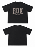 ROK Classic Black